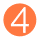 4 4