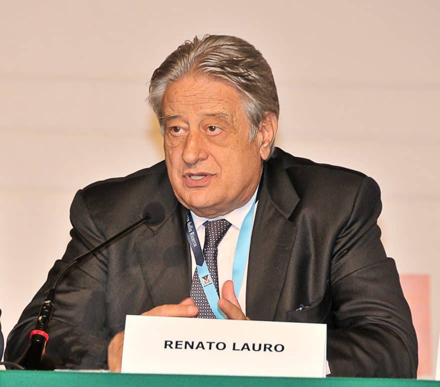 Renato Lauro