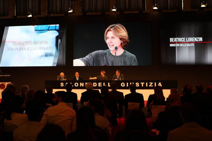 Lorenzin