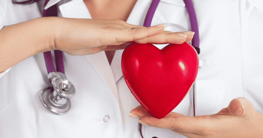 prevenzione cardiovascolare donne