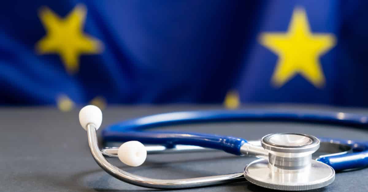La legislazione sanitaria nell’Unione Europea (1a parte)