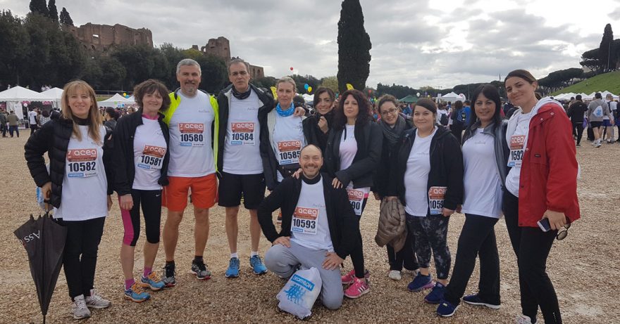 maratona roma 2019 assidai
