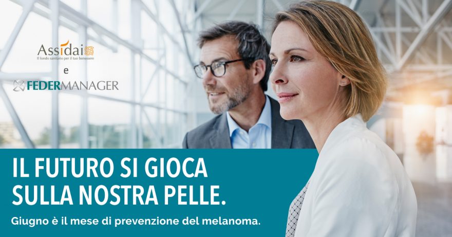 prevenzione melanoma 2019