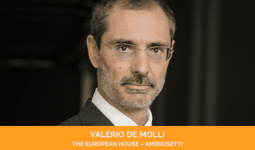 Valerio De Molli