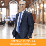 stefano cuzzilla federmanager