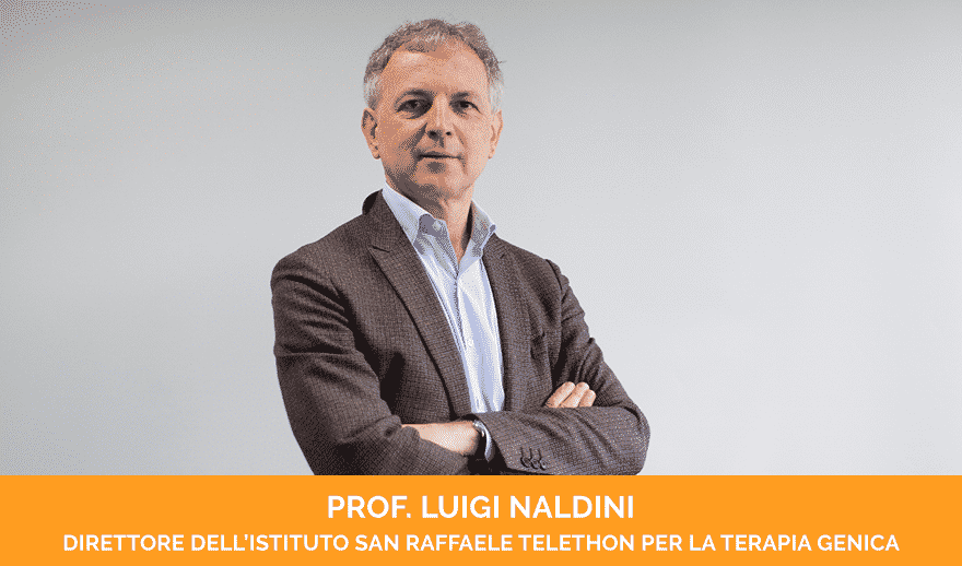luigi naldini