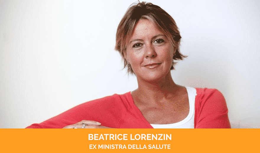 beatrice lorenzin