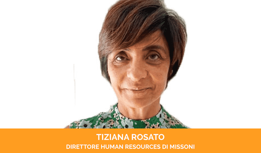 tiziana rosato missoni