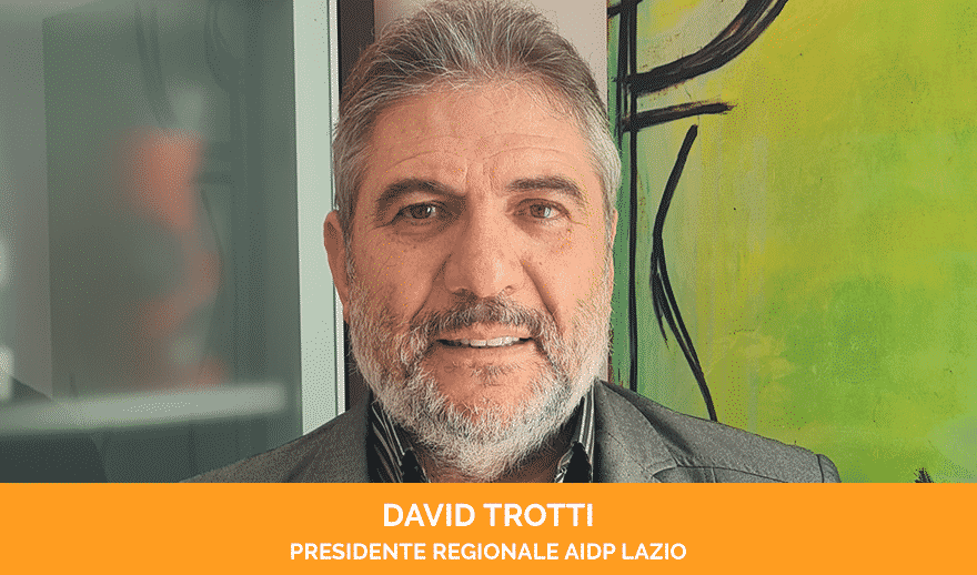 welfare aziendale David Trotti