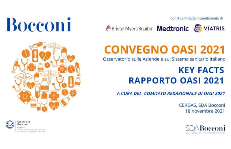 bocconi convegno oasi 2021