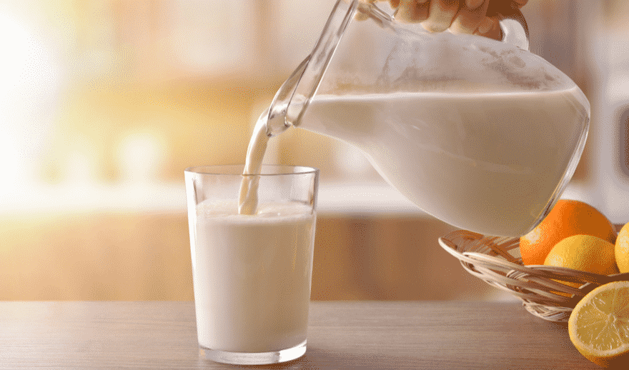 consumo latte ministero salute