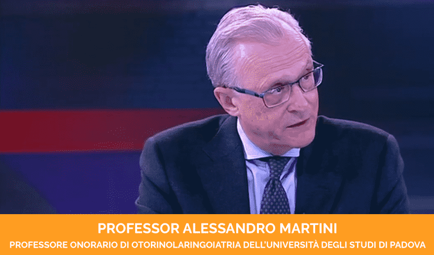 intervista alessandro martini