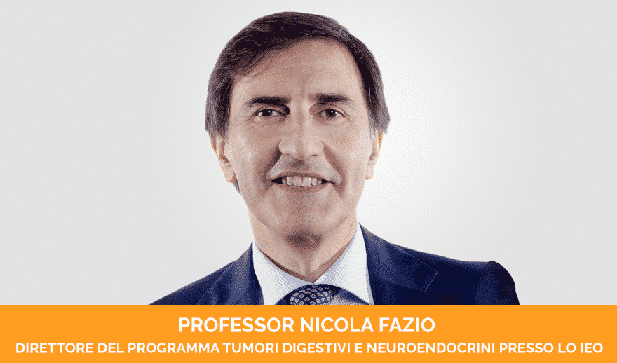 intervista nicola fazio