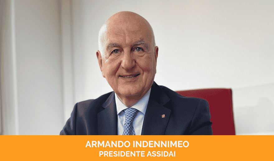 armando indennimeo