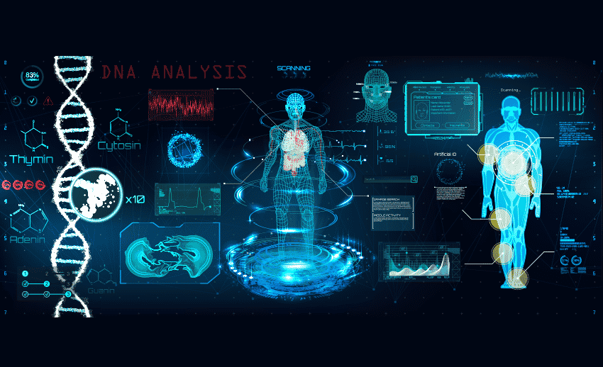 sanita intelligenza artificiale