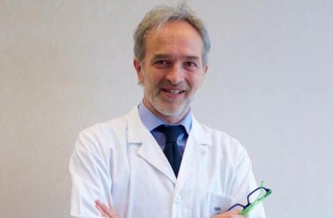 Professor. Gianvito Martino