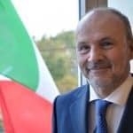 Ministro Orazio Schillaci