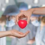 Report sui trapianti e le donazioni di organi in Italia nel 2022