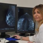 Professoressa Chiara Pistolese, intervista sull'importanza dello screening per la prevenzione del cancro al seno.
