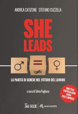 She Leads: La parità di genere nel futuro del lavoro