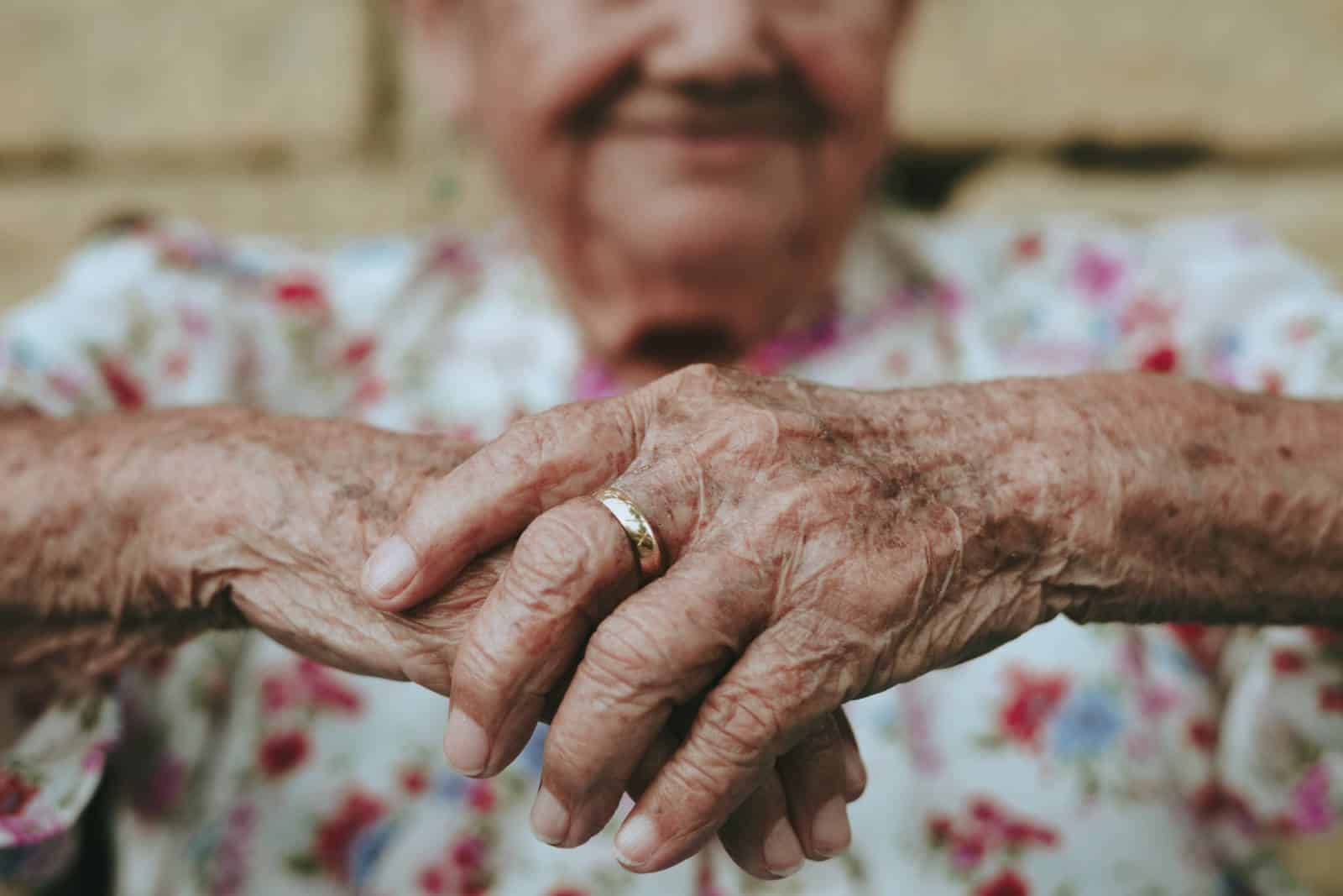 anziani con cronicità