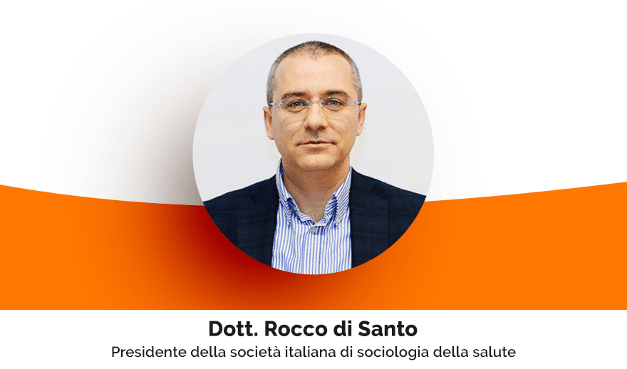 Dott. Rocco Di Santo