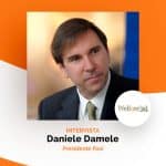 daniele damele