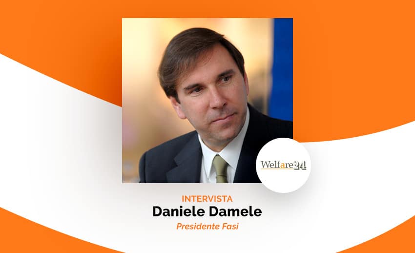 daniele damele