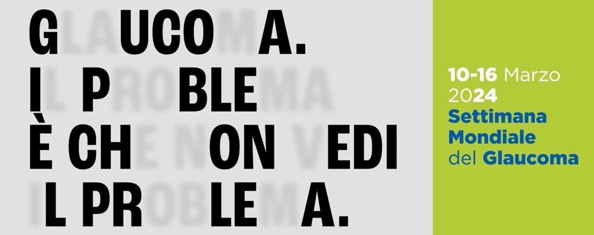 Il glaucoma è la seconda causa di cecità al mondo, ma progredisce in maniera asintomatica: la prevenzione è fondamentale.