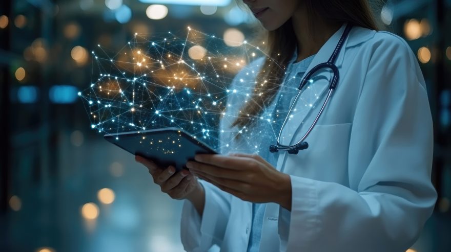 È stato istituito l’Ecosistema dei Dati Sanitari con decreto del Ministero della Salute, sarà operativo entro il 2026