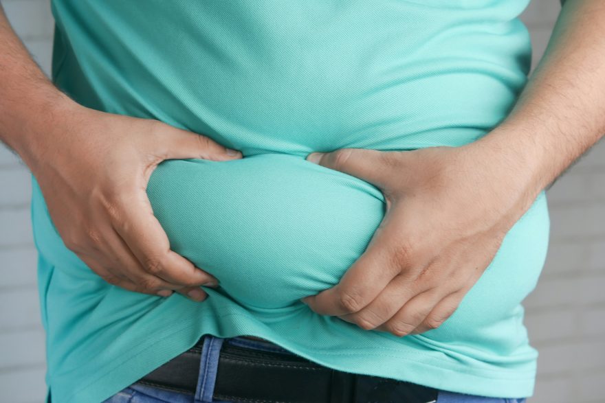 In Italia il 40% delle persone adulte ha problematiche di peso