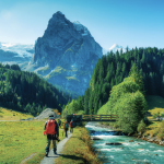 In montagna è necessario prestare attenzione anche in estate: vediamo come muoverci tra punture di insetti, altitudine e abbigliamento