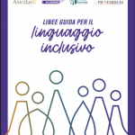Assidai e Federmanager si impegnano da anni nella costruzione di un linguaggio inclusivo che combatta discriminazioni e stereotipi di genere
