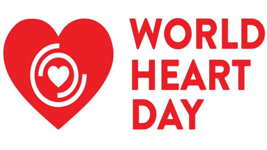 world heart day