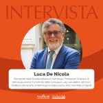 intervista al prof. De Nicola sulle malattie renali