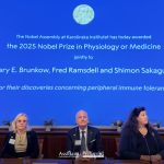 scoperte le cellule guardiane premio nobel medicina