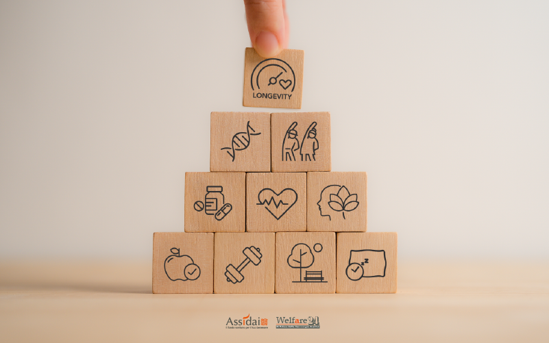 Il vademecum dell'ISS per un 2026 in salute