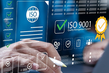ISO 9001 1