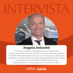 professor Angelo Antonini